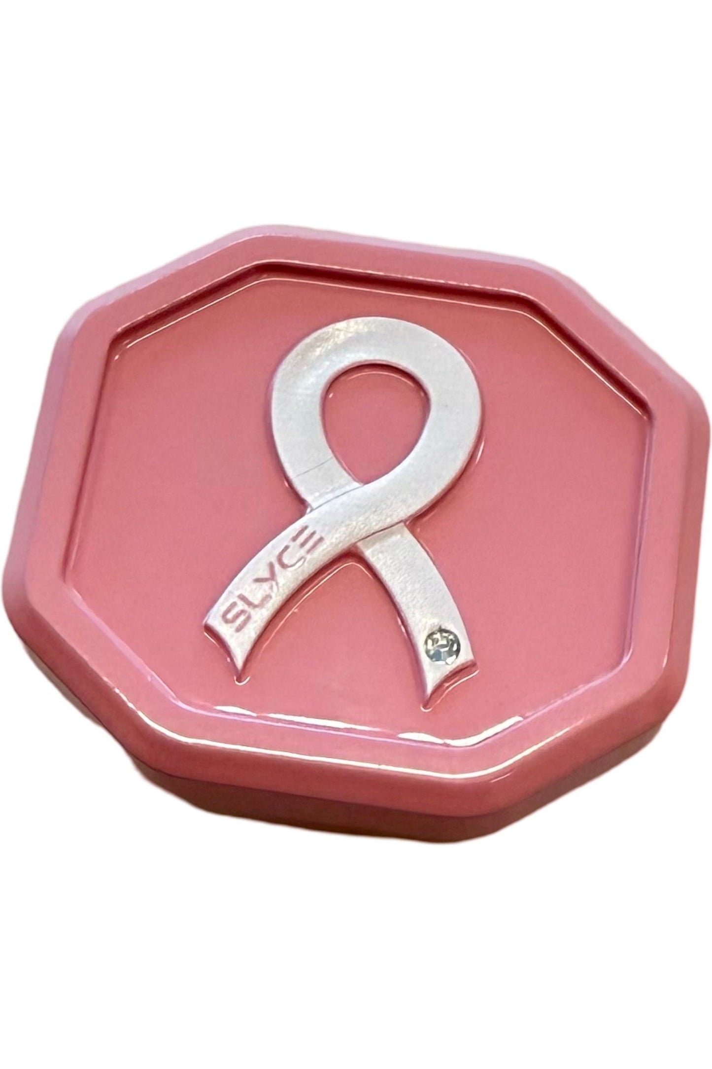 Special Edition Breast Cancer Awareness SpeedCap (28g, 1.0 oz.) Paddle Performance Enhancer