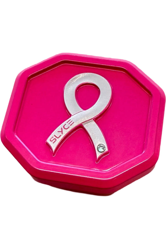 Special Edition Breast Cancer Awareness SpeedCap (28g, 1.0 oz.) Paddle Performance Enhancer