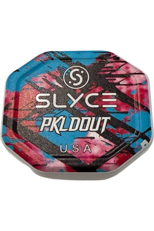 Special Edition PKLDOUT Wipeout SpeedCap (28g, 1.0 oz.) Paddle Performance Enhancer