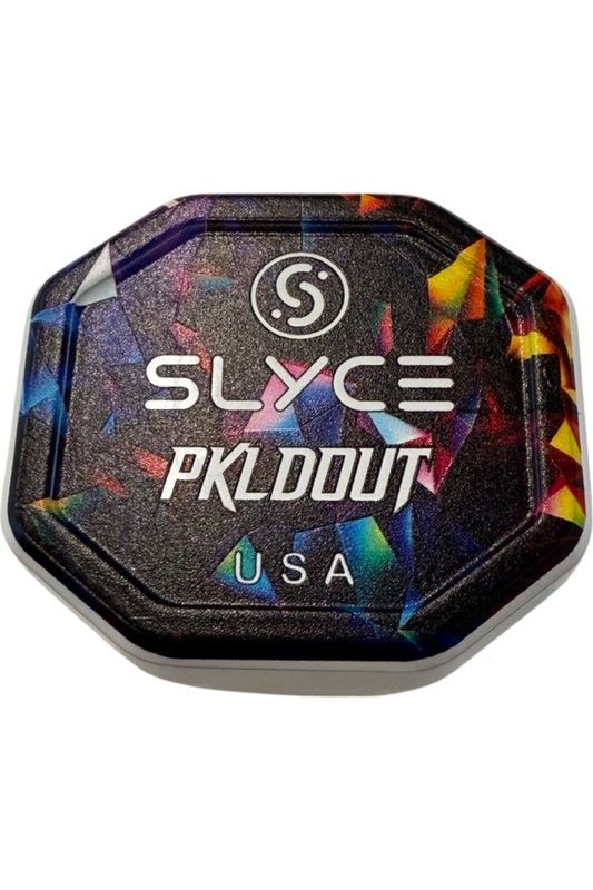 Special Edition PKLDOUT Maze SpeedCap (28g, 1.0 oz.) Paddle Performance Enhancer