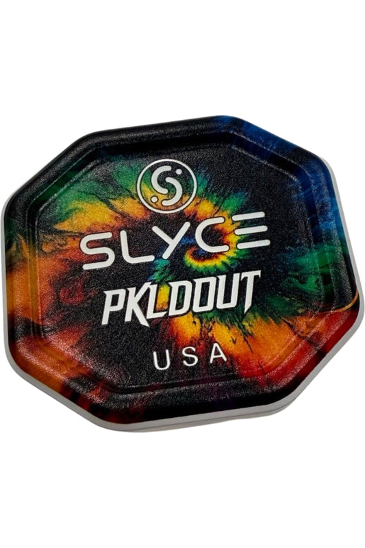 Special Edition PKLDOUT Tyedye SpeedCap (28g, 1.0 oz.) Paddle Performance Enhancer