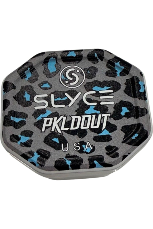 Special Edition PKLDOUT Cheetah SpeedCap (28g, 1.0 oz.) Paddle Performance Enhancer