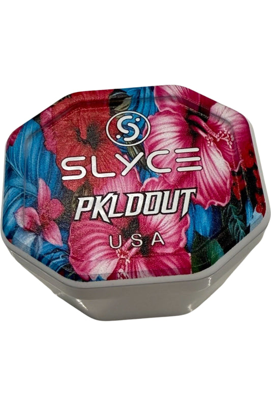 Special Edition PKLDOUT Tropical-Daze SpeedCap (28g, 1.0 oz.) Paddle Performance Enhancer