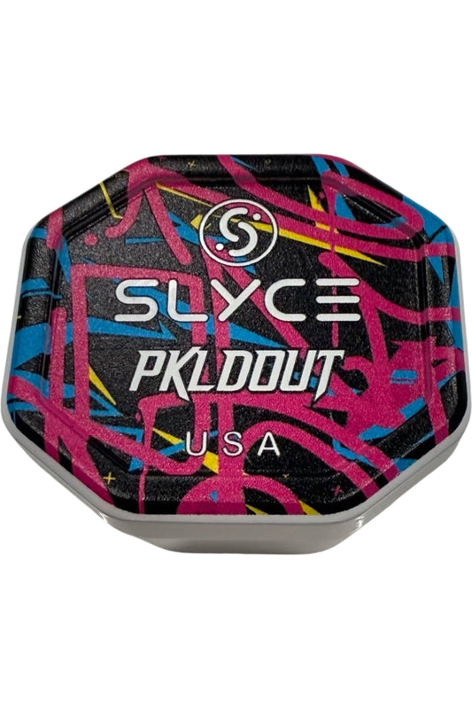 Special Edition PKLDOUT Grifitti SpeedCap (28g, 1.0 oz.) Paddle Performance Enhancer