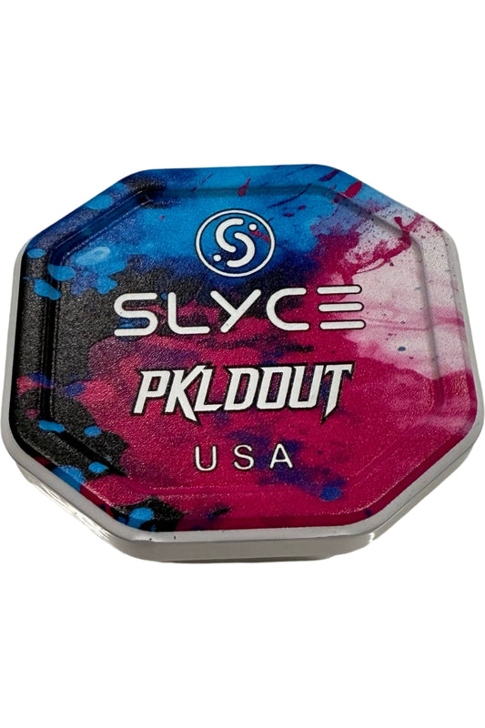 Special Edition PKLDOUT Cotton Candy SpeedCap (28g, 1.0 oz.) Paddle Performance Enhancer