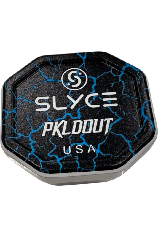 Special Edition PKLDOUT Broken Blue SpeedCap (28g, 1.0 oz.) Paddle Performance Enhancer