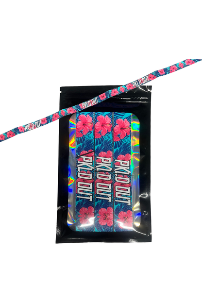 HAWIIAN FLOWER (3 PACK)