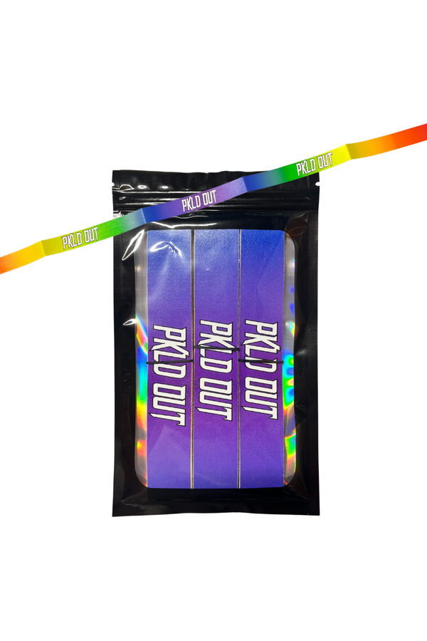 RAINBOW PRIDE (3 PACK)