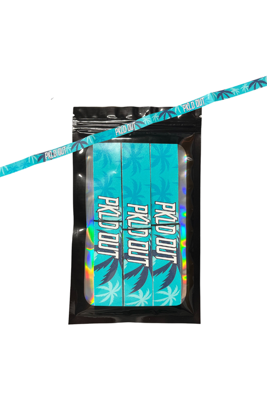 FADED PALM TREE (3 PACK)