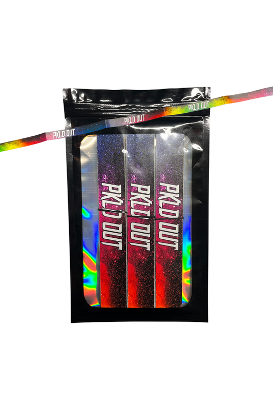 RAINBOW DUST (3 PACK)