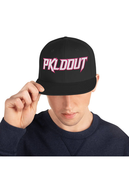 PkldOut Snapback