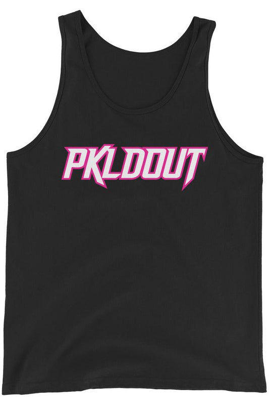 PKLDOUT TANK