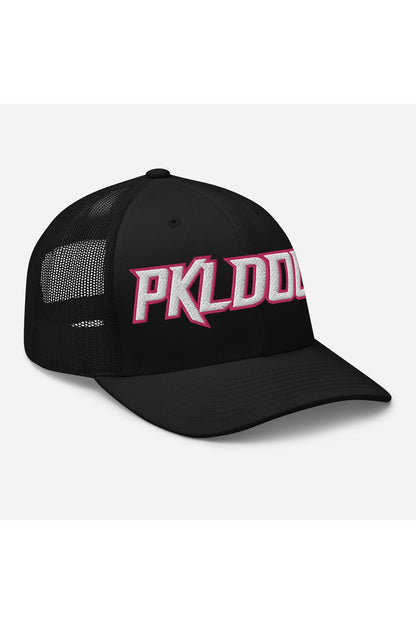 PkldOut Trucker Cap