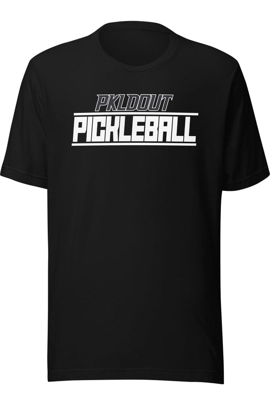 PKLDOUT PICKLEBALL CLASSIC TEE