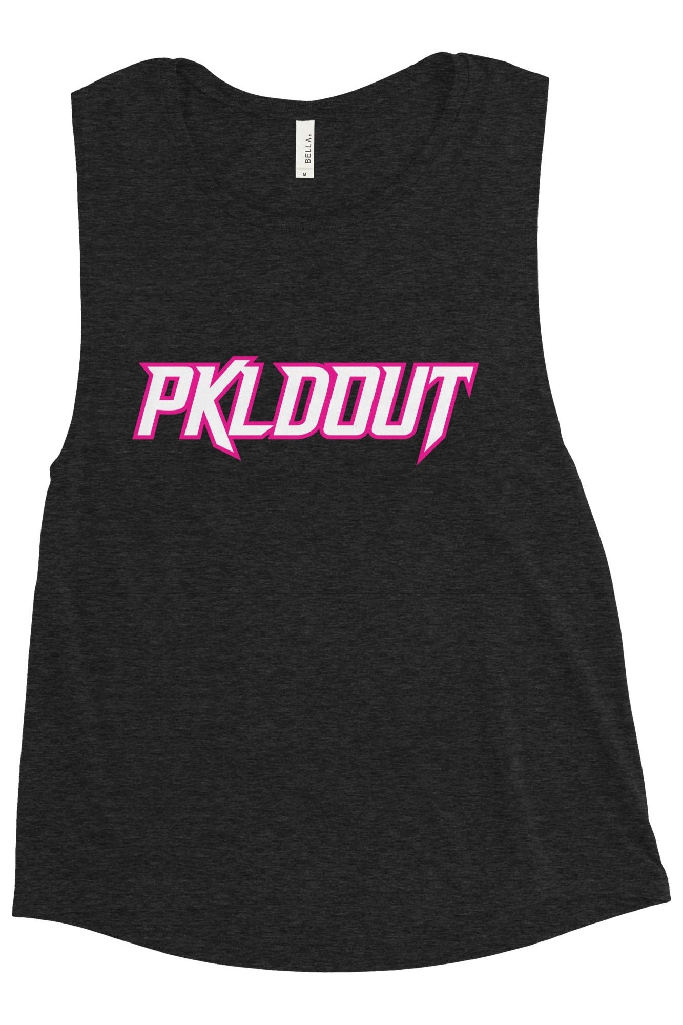 PKLDOUT Ladies’ Muscle Tank